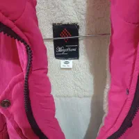 کاپشن بچگانه|کفش و لباس بچه|چهارباغ, |دیوار