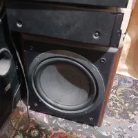 سیستم صوتی عالی صدا بمب|سیستم صوتی خانگی|شیراز, قلات|دیوار