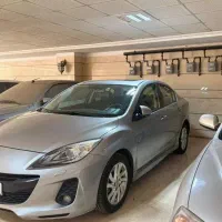 مزدا3