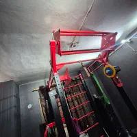 سازه کراسفیت در حد نو