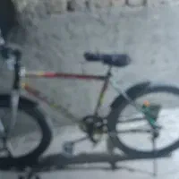 دوچرخه ۲۶