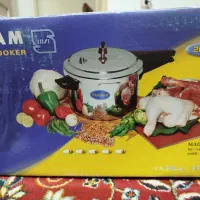 زودپز ۸ لیتری تکنام مدل کوکر