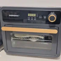 سرخ کن گوسونیک