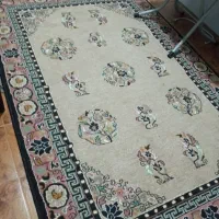 فرش چهارمتری