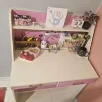 میز تحریر کودک و نوجوان|میز تحریر و کامپیوتر|اصفهان, کوی شهید کشوری|دیوار