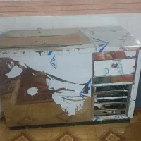 یخ در بهشت
