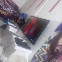واگذاری گیم نت با تمام لوازم همه با هم