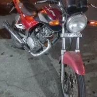 موتور لیفان 160