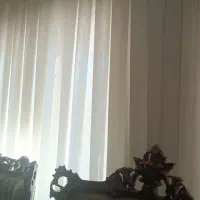 پرده|پرده، رانر، رومیزی|مشکیندشت, |دیوار