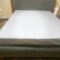 تخت دونفره|تخت و سرویس خواب|تهران, خانی آباد نو شمالی|دیوار