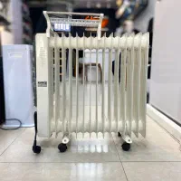 شوفاژ برقی وارداتی /شوفاژ /بخاری شوفاژی