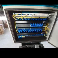 فروش دوربین تحت شبکه آی پی پلاک خوان|دوربین مداربسته|اندیشه, اندیشه فاز ۴|دیوار