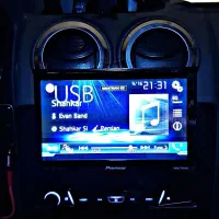 پخش ایندش پایونیر 7850bt