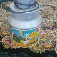 کره گیر برقی ۲ میلیون