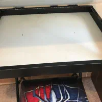 میز و صندلی مارک اپادانا|میز تحریر و کامپیوتر|رشت, معلم|دیوار