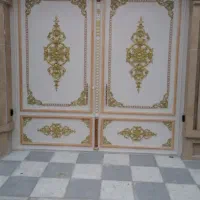 نقاش ساختمان استا کار حرفه ای|خدمات پیشه و مهارت|بجنورد, |دیوار