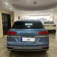 دامای x7 موتور میتسوبیشی قابل تهاتر با آپارتمان