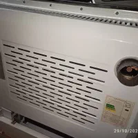 بخاری هوشمند توربو هیتر|بخاری، هیتر، شومینه|خرم‌آباد (تنکابن), |دیوار