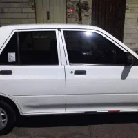 پراید مدل 95