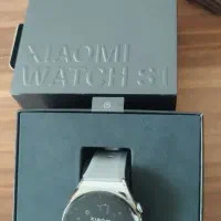 ساعت هوشمند خاص(شیائومی watch s1)|ساعت|گلبهار, شهر جدید گلبهار|دیوار