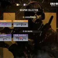 اکانت کالاف