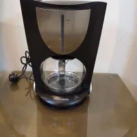 قهوه سازبلک انددکراصل