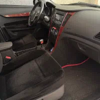 دنا پلاس شش دنده توربو|خودرو سواری و وانت|گرگان, |دیوار