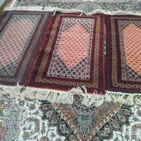 قالی دست باف