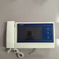 2تا آیفون تصویری کوماکس کره