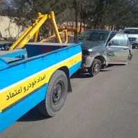 یدک کش وخودروبرشبانه روزی(سید)|خدمات حمل و نقل|مشهد, خواجه ربیع|دیوار