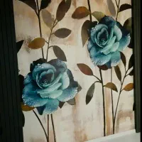 نصاب کاغذ دیواری و پوستر و نبشی