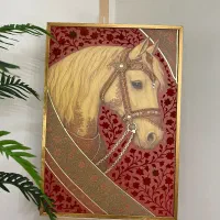 جدیدترین تابلوهای باکیفیت|تابلو، نقاشی، عکس|ری, شهادت|دیوار