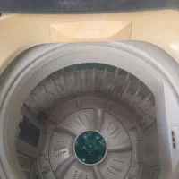 لباسشویی در حد نو ۸تومن