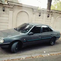 405 GLX|خودرو سواری و وانت|شیراز, شهرک مهدیه|دیوار