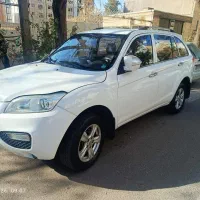 لیفان  x60 بیرنگ