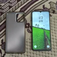 سامسونگ a07 حافظه۶۴ سالم و تمیز یکماه کارکرده|موبایل|تهران, امیر بهادر|دیوار