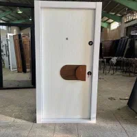 درب ضدسرقت Gray لوکس ۷۲۷۴۰۹۹۱۳۴ه۸|مصالح و تجهیزات ساختمان|نوشهر, |دیوار