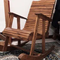صندلی راک