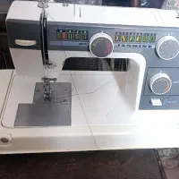 چرخ خیاطی کاچیران مدل یاسمین393