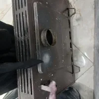 بخاری ابسال|بخاری، هیتر، شومینه|قرچک, میرزائی جنوبی|دیوار