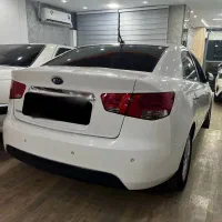 کیا سراتو ۲۰۰۰|خودرو سواری و وانت|بندرعباس, |دیوار