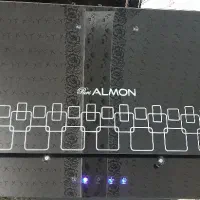 هود آشپزخانه شرکت آلمون ایتالیا