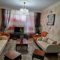 مبلمان ۷ نفره راحتی نونو|مبلمان خانگی و میز عسلی|تهران, حکیمیه|دیوار
