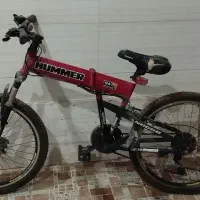 دوچرخه ۲۶