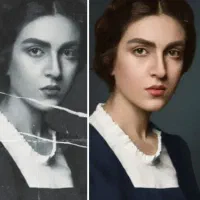 عکس پرسنلی (۴×۳) فوری کیانمهر ابریشم ،مهدی آباد|خدمات پذیرایی، مراسم|چهارباغ, |دیوار