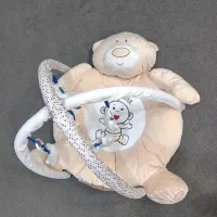 تشک بازی|اسباب و اثاث بچه|قم, باجک دو|دیوار