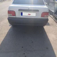 صبا 89 دوگانه دستی|خودرو سواری و وانت|گنبد کاووس, |دیوار