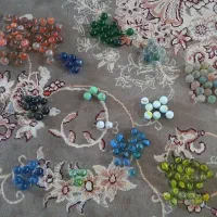 تیله و کیمدی کارت