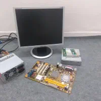 مانیتور سامسونگ مادربرد