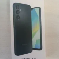 گوشی سامسونگ galaxy A16 ram 4